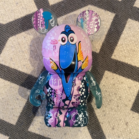 Vinylmation Dory - Picture 2 of 6